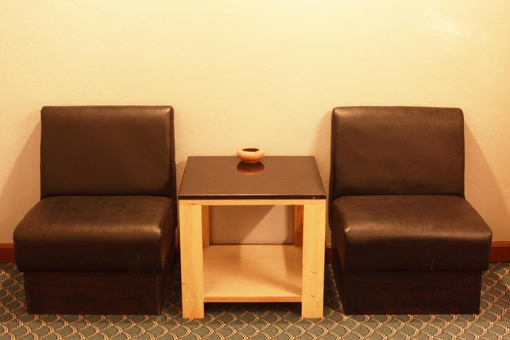Pradipat Hotel Bangkok Kültér fotó