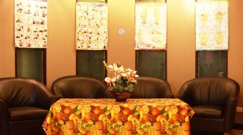 Pradipat Hotel Bangkok Kültér fotó